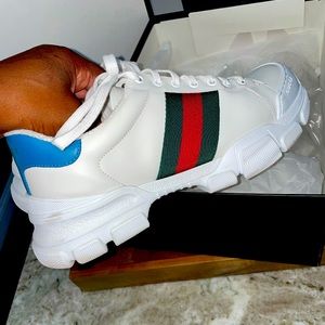 Gucci Miro Platform Sneaker